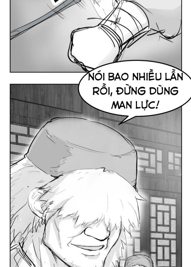 Hệ Thống Tu Võ Mạnh Nhất Dị Giới: Chapter 3