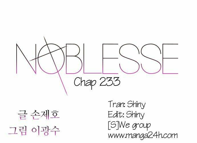 Ma Cà Rồng Quý Tộc: Chapter 233