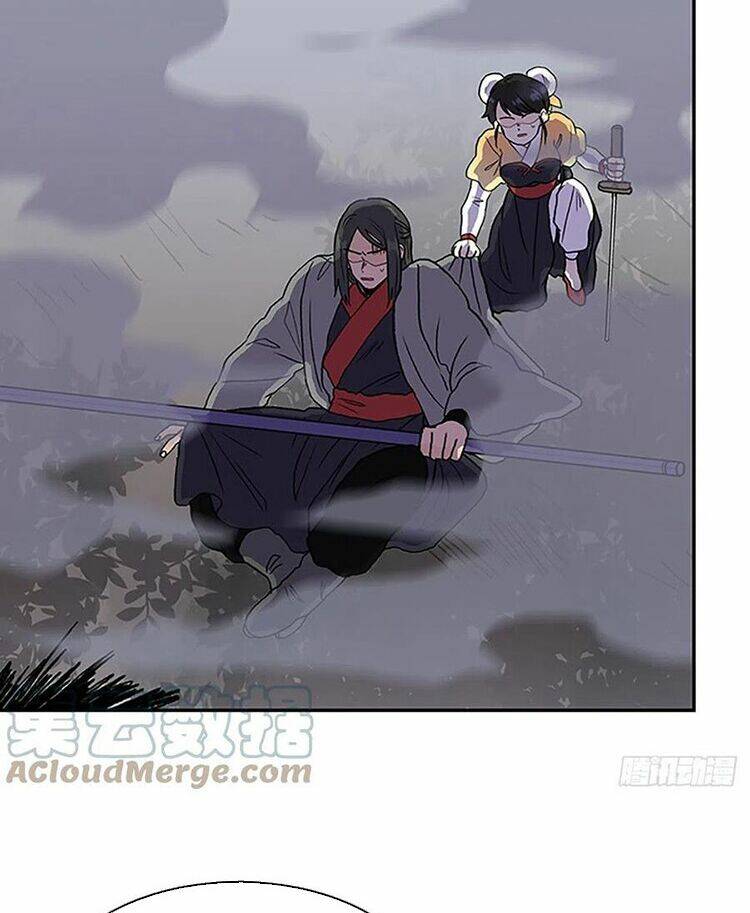 Học Sĩ Tái Sinh: Chapter 216