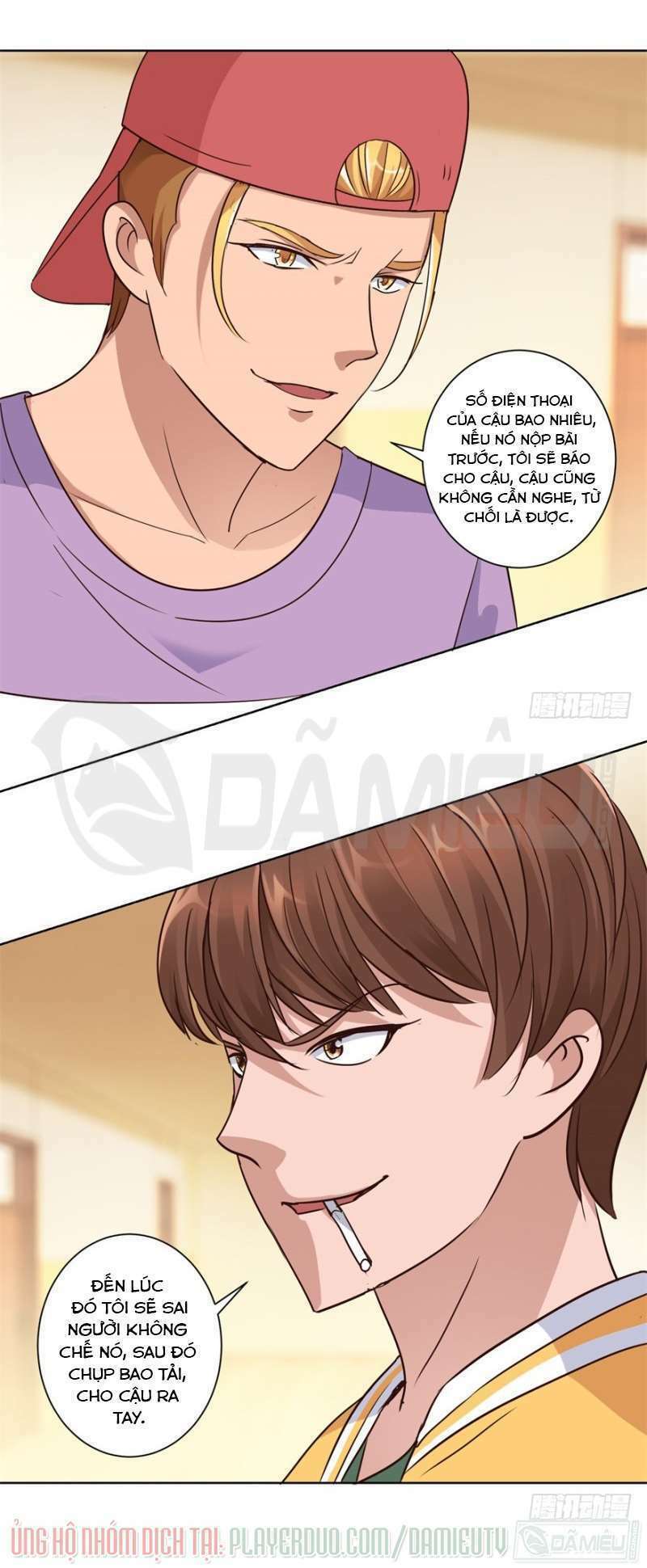 Đô Thị Chí Tôn Hệ Thống: Chapter 89