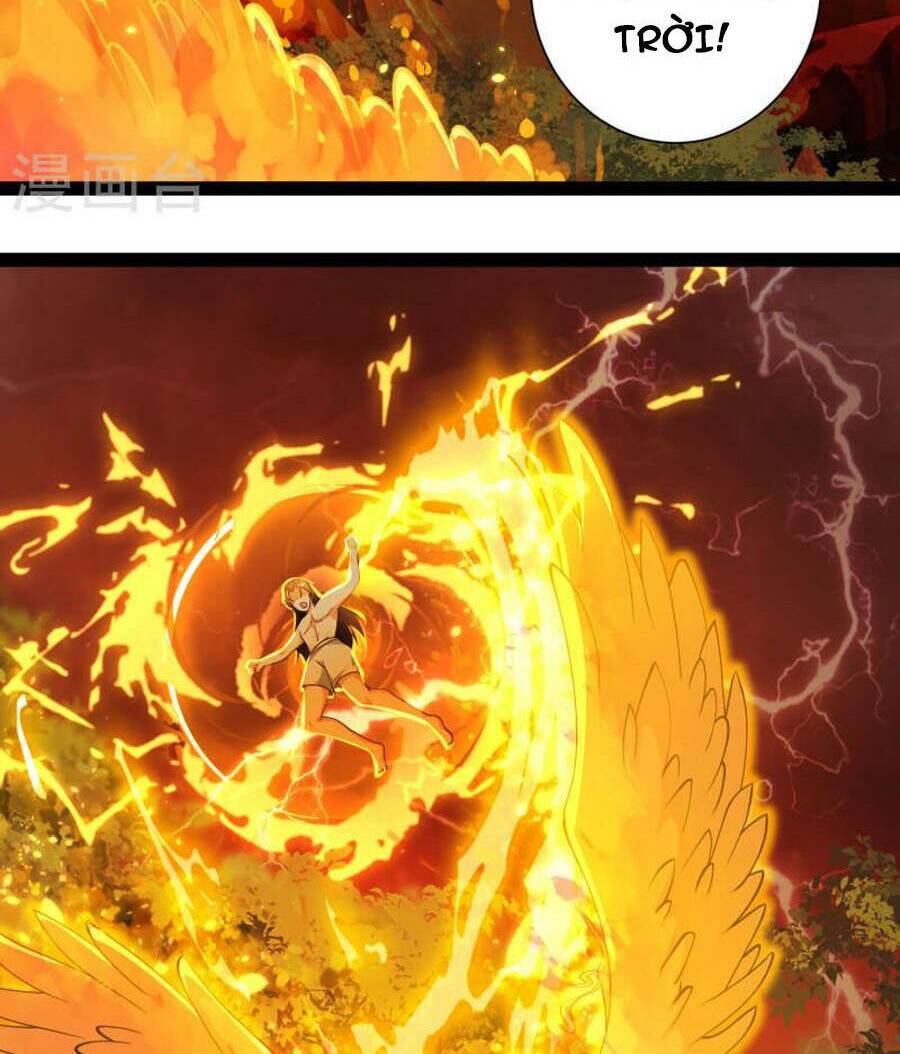 Khoa Kỹ Đại Tiên Tông: Chapter 69