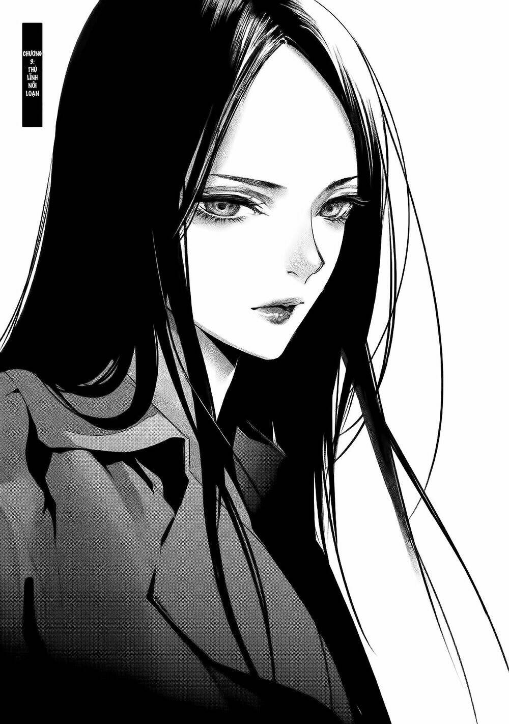 Tantei No Tantei: Chapter 3