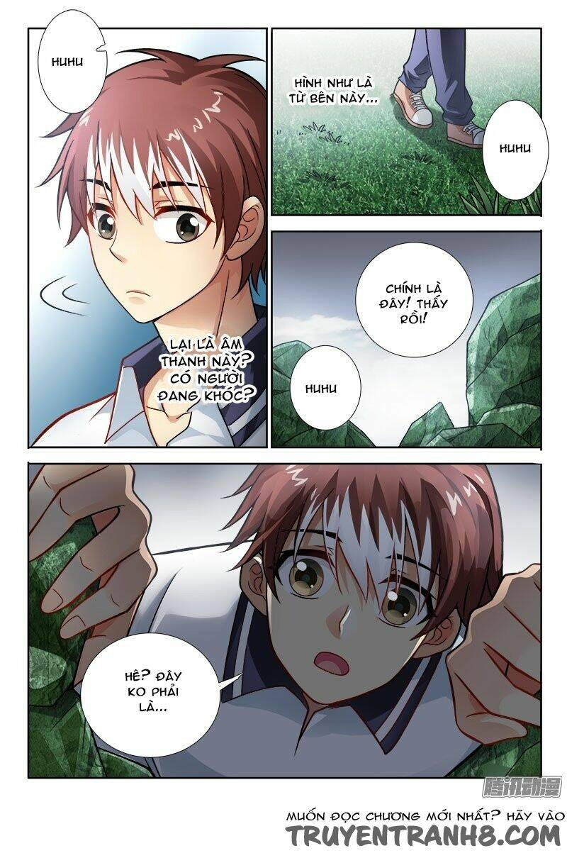 La Sát Đại Nhân Hãy Dừng Chân: Chapter 148