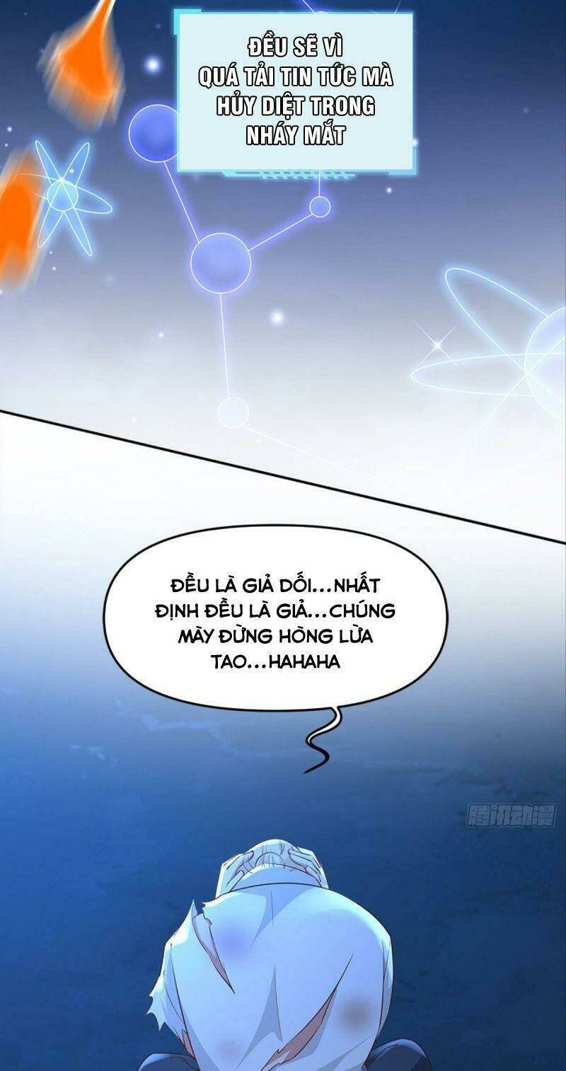 Xâm Lược Vạn Giới: Chapter 27