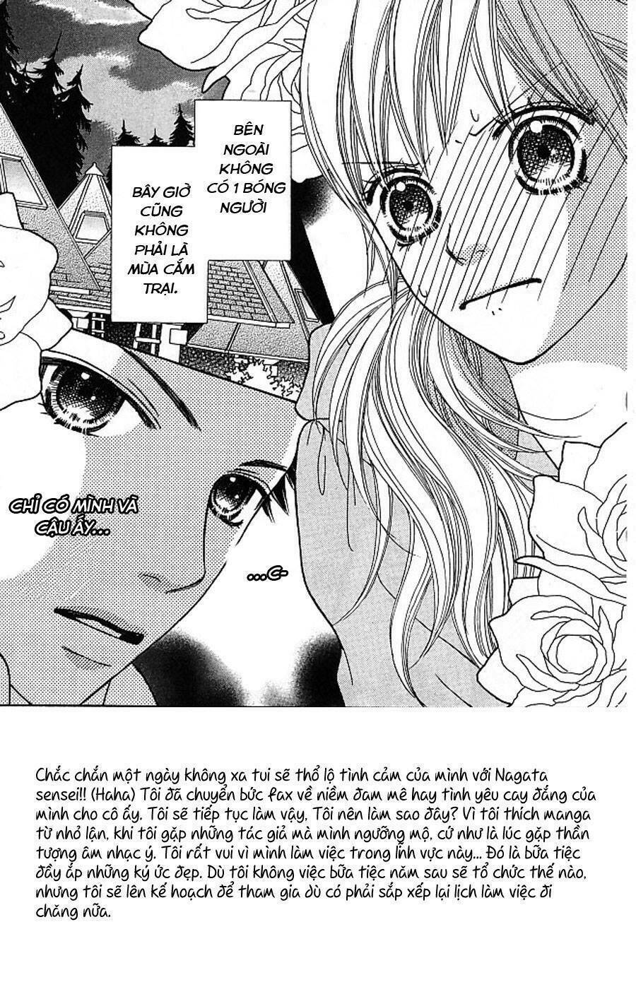 Cô Láng Giềng: Chapter 118