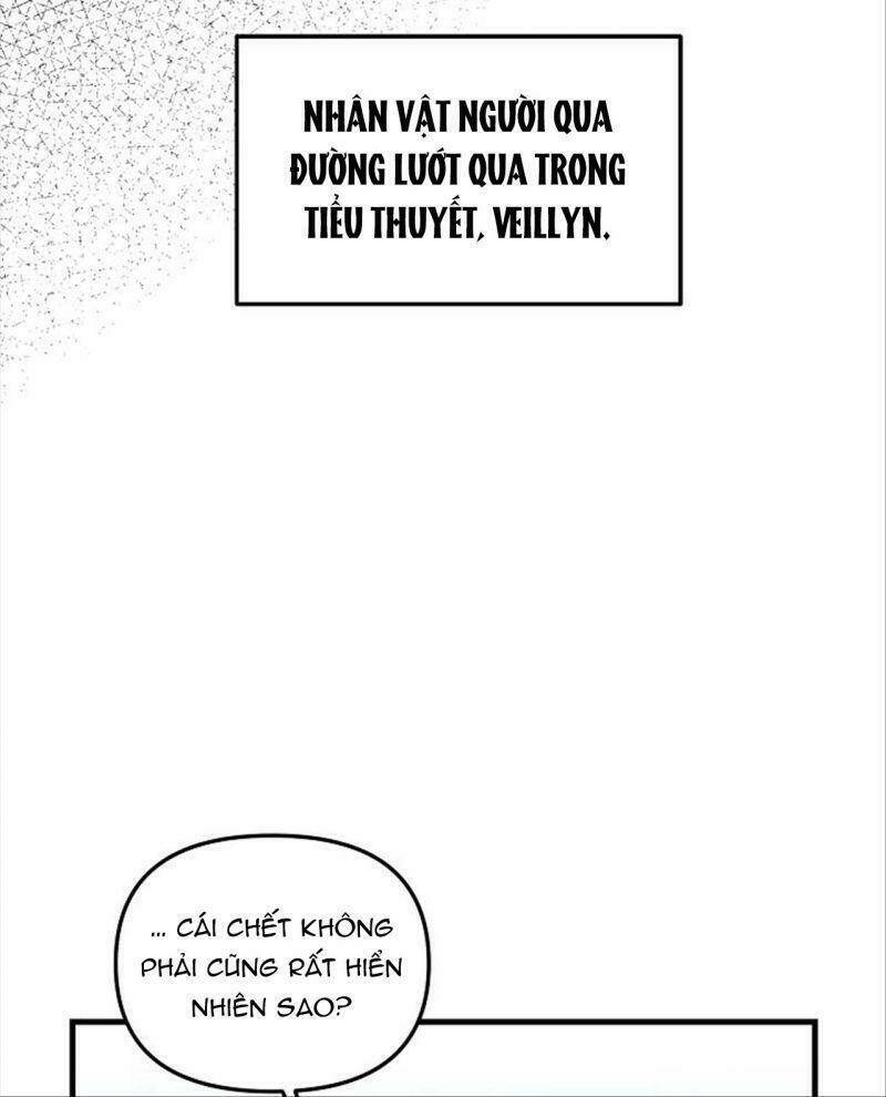 Hôn Phu Của Tôi Là Nam Chính Yandere: Chapter 1