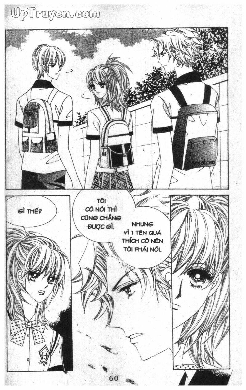 Dạ Khúc: Chapter 11