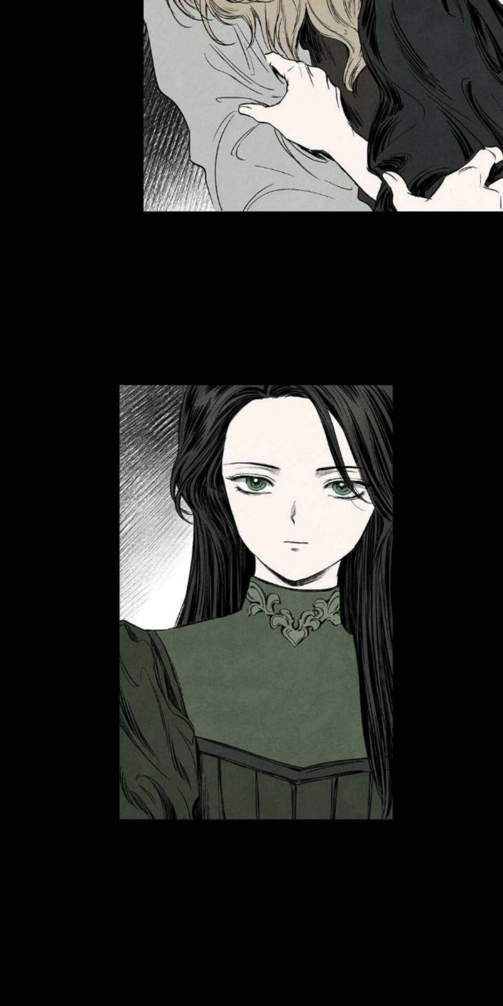 Getting To Know Grace: Chapter 4