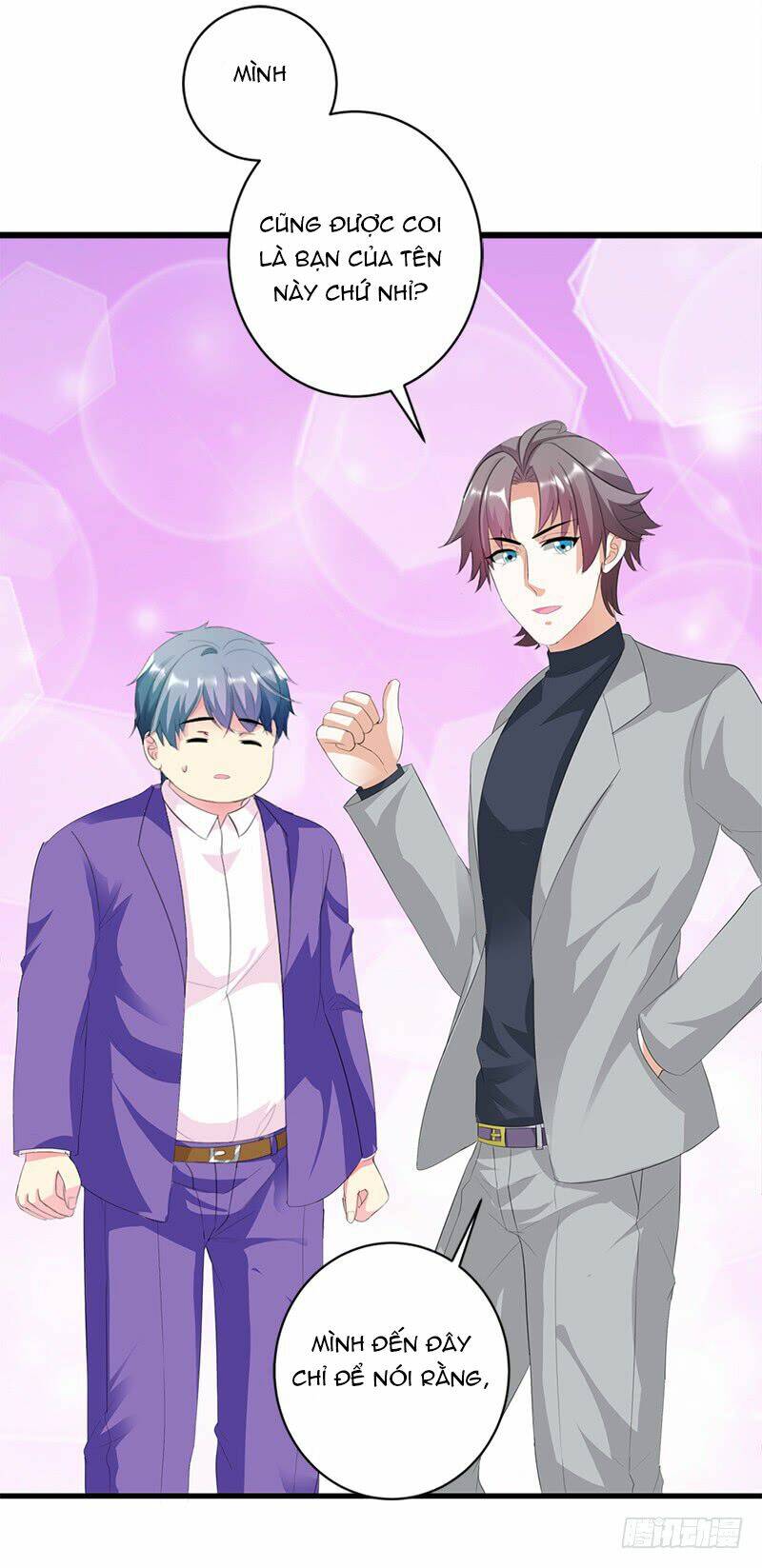 Này! Đừng Động Vào Phô Mai Của Tôi: Chapter 18