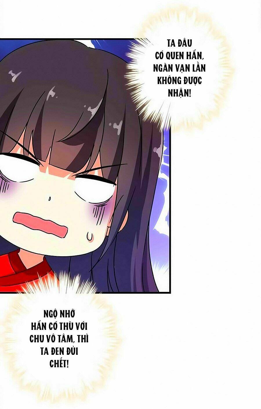 Vương Gia! Ngươi Thật Bỉ Ổi: Chapter 280