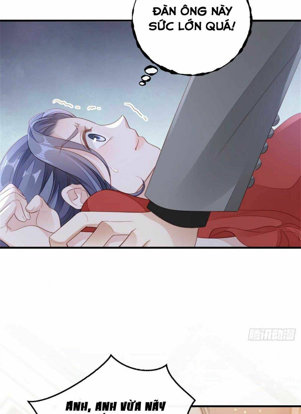 Mau Xuyên Không Rửa Tội Cho Nhân Vật Phản Diện: Chapter 66
