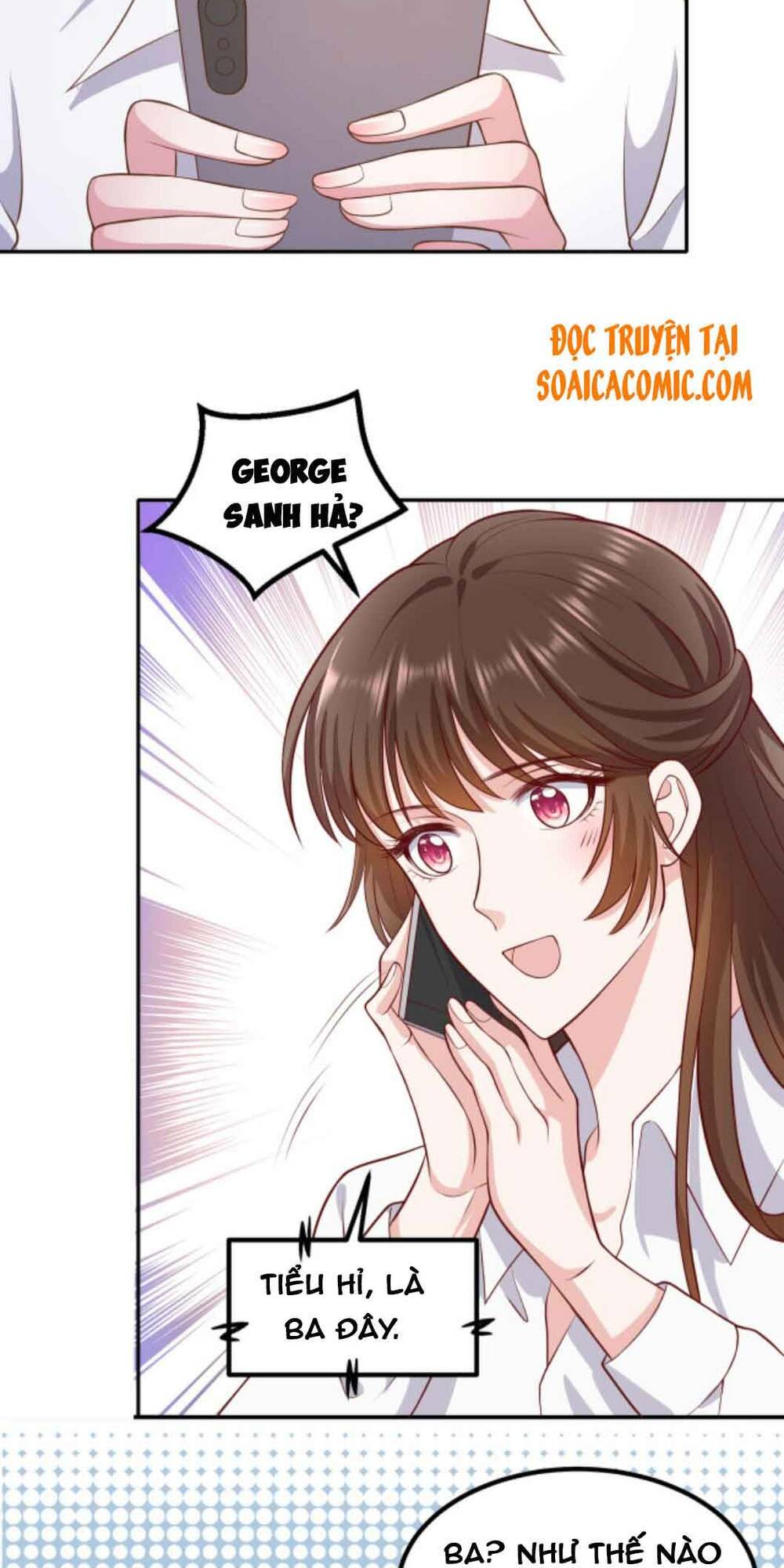 Nhất Sanh Hữu Hỉ: Chapter 62