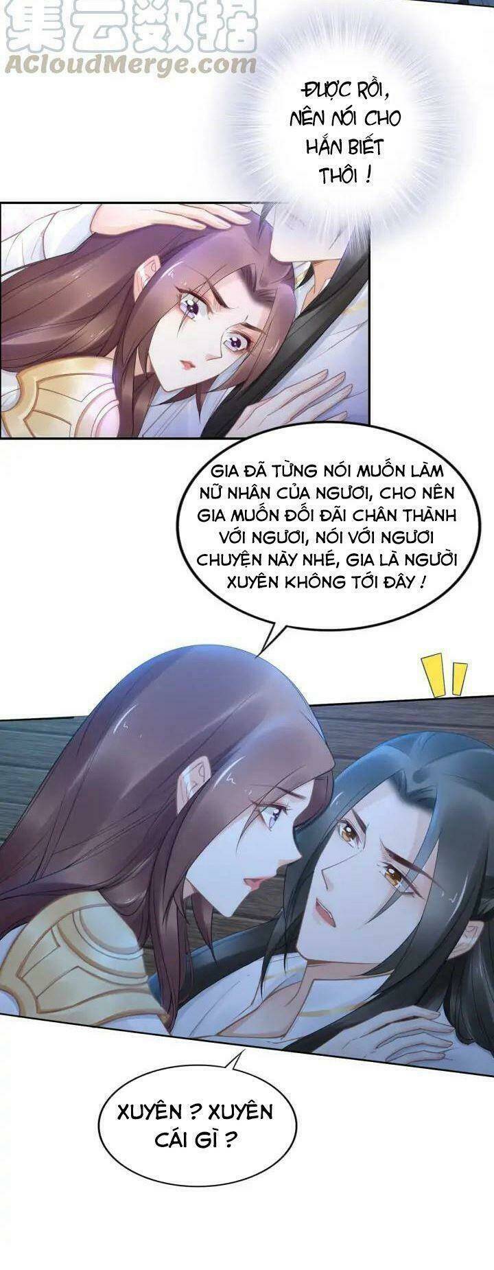 Nhất Sinh Nhất Thế Tiếu Thương Khung: Chapter 103