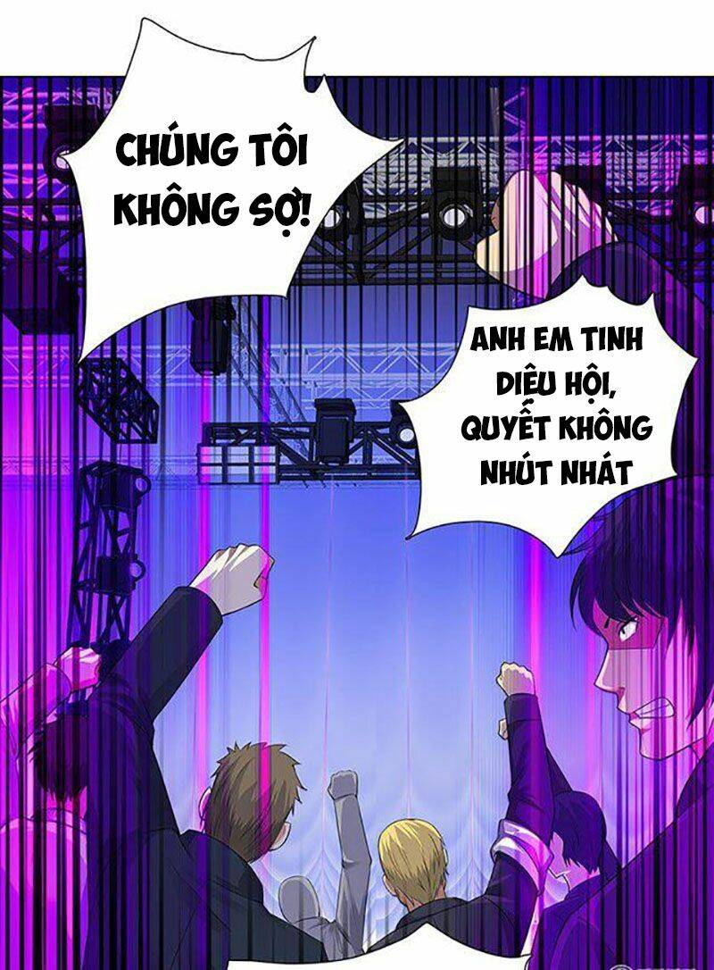 Học Viện Cao Thủ: Chapter 80