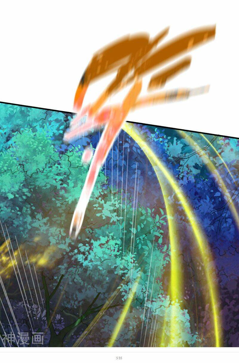 Chiến Đỉnh: Chapter 101