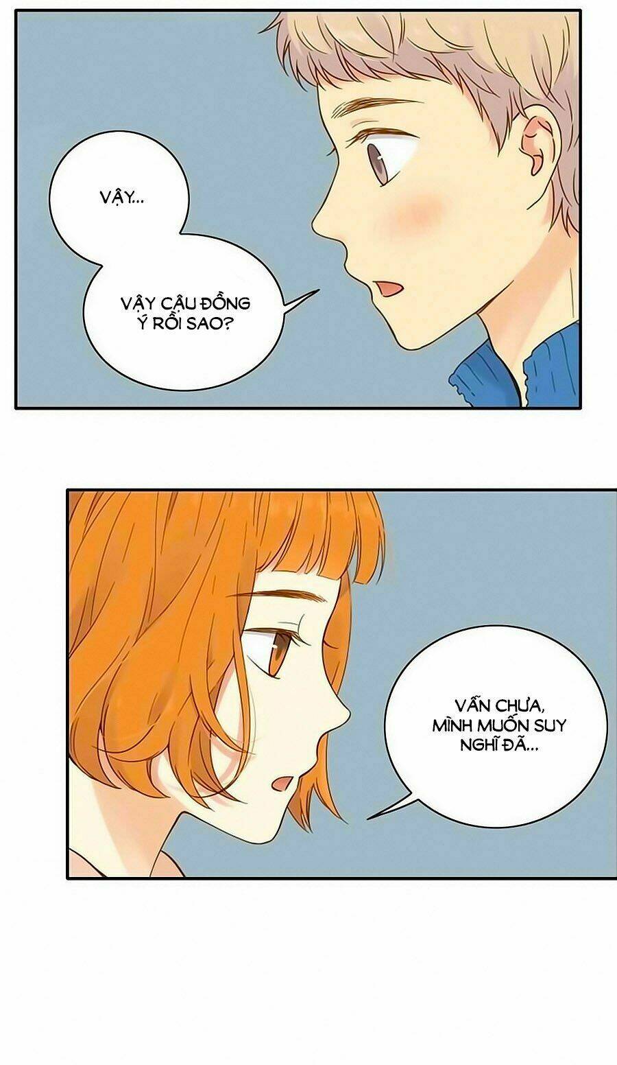 Bạc Hà Chi Hạ 2: Chapter 49