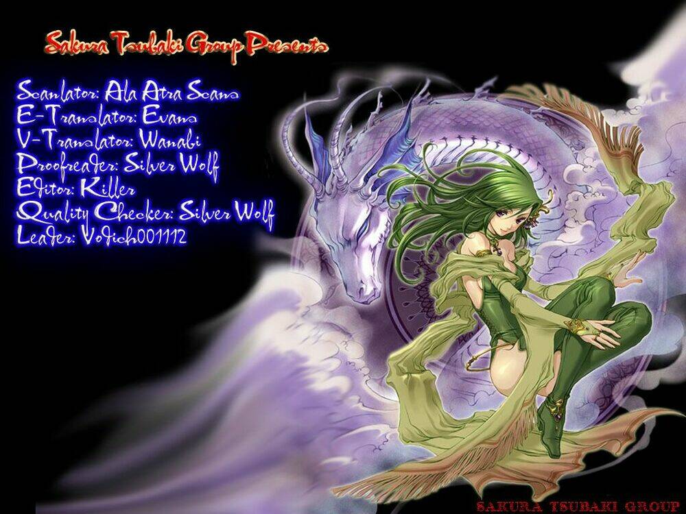 Freezing: Chapter 21