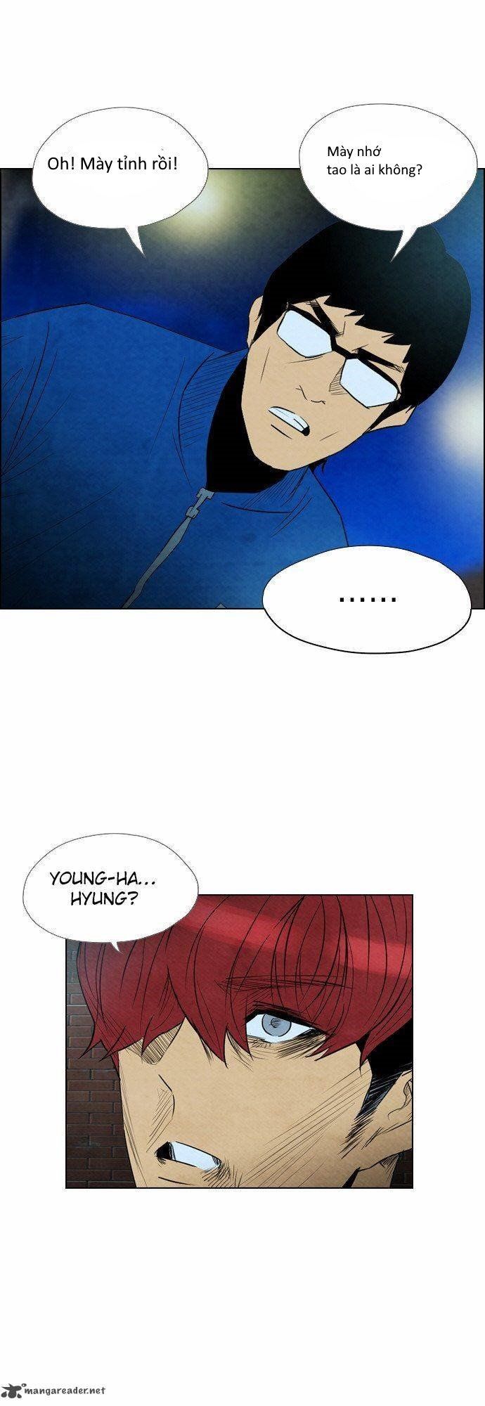 Revival Man: Chapter 29.2