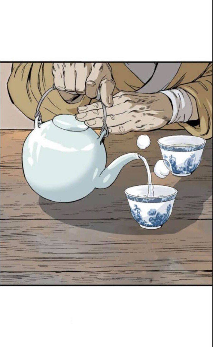 Cao Thủ 2: Chapter 138
