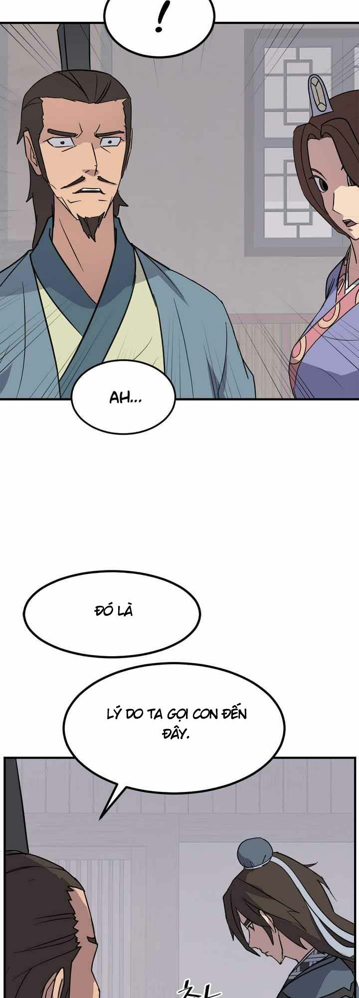 Trọng Sinh, Bất Khả Chiến Bại: Chapter 129