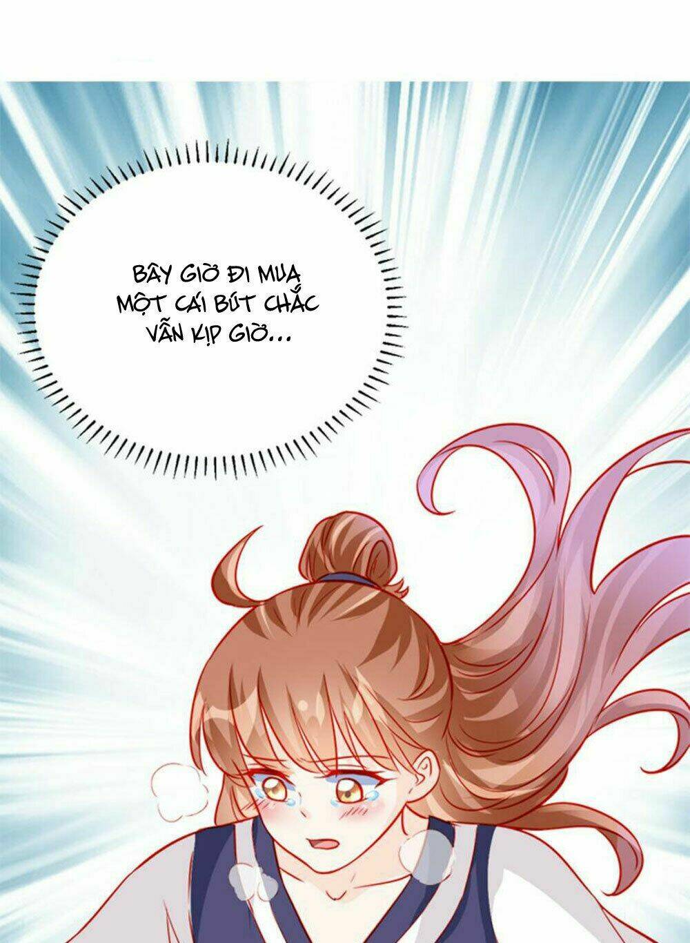 Tu La Thiếu Gia Quá Kiêu Ngạo: Chapter 54