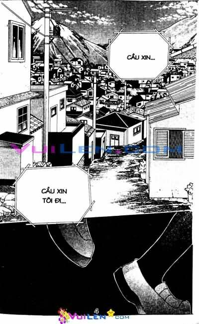 Seasang Bring It On!: Chapter 0