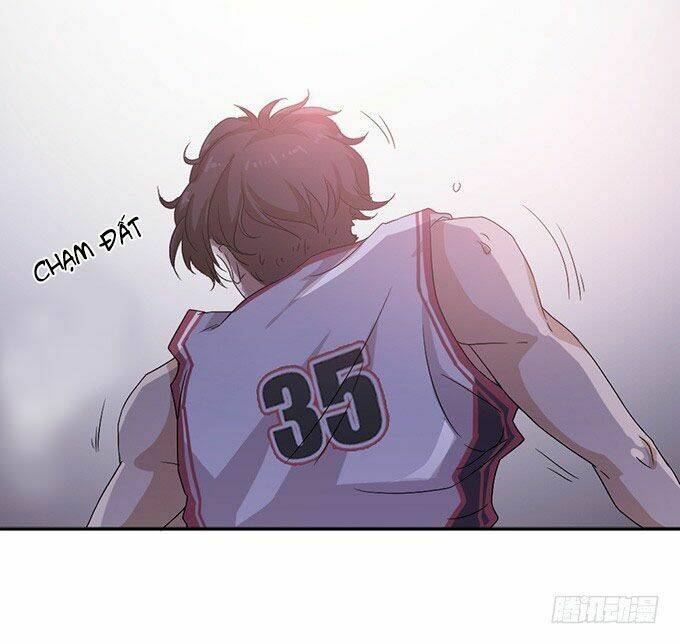 Tình Yêu Ba Tuyến: Chapter 1