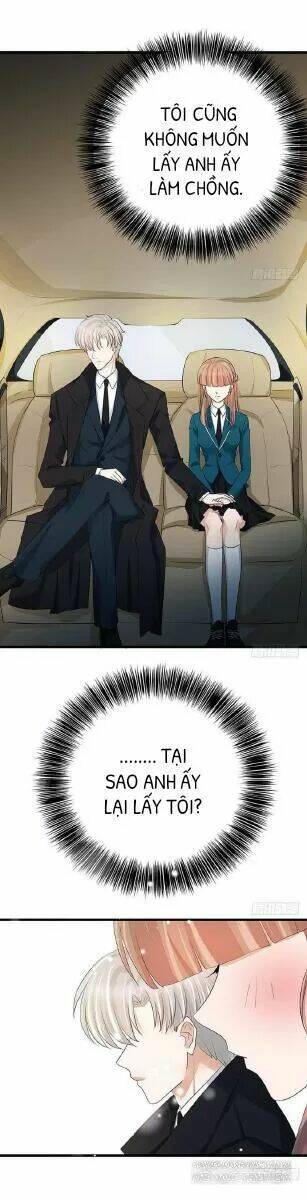 Chào Buổi Sáng, Ức Vạn Manh Thê: Chapter 37