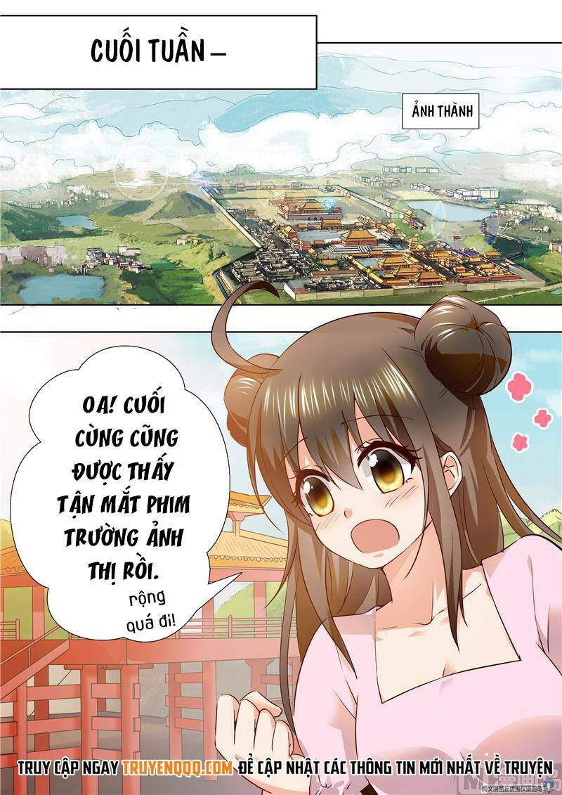 Người Thừa Kế Giá Đáo: Hiệu Thảo Làm Loạn Đủ Chưa?: Chapter 104