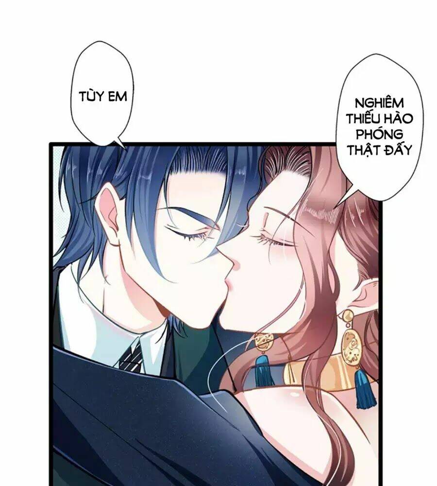 Cưng Chiều Ái Thê Hư Hỏng: Chapter 42