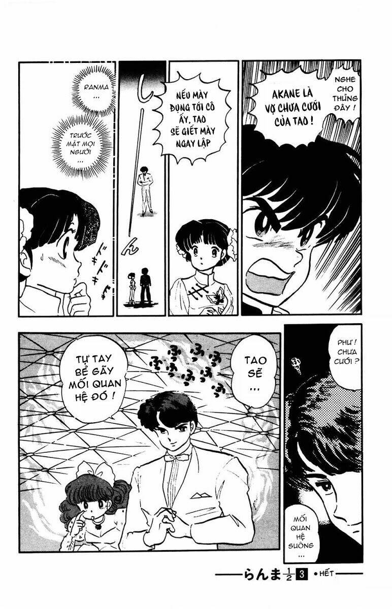 Suối Lời Nguyền: Chapter 26