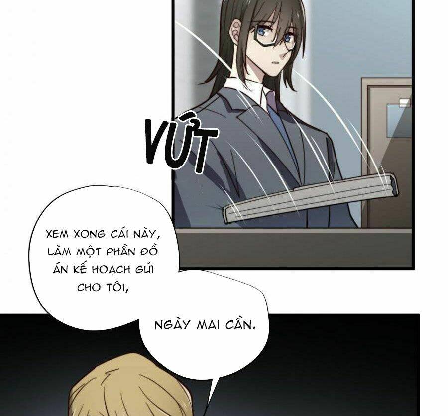 Đơn Phương Yêu Thầm Anh: Chapter 10