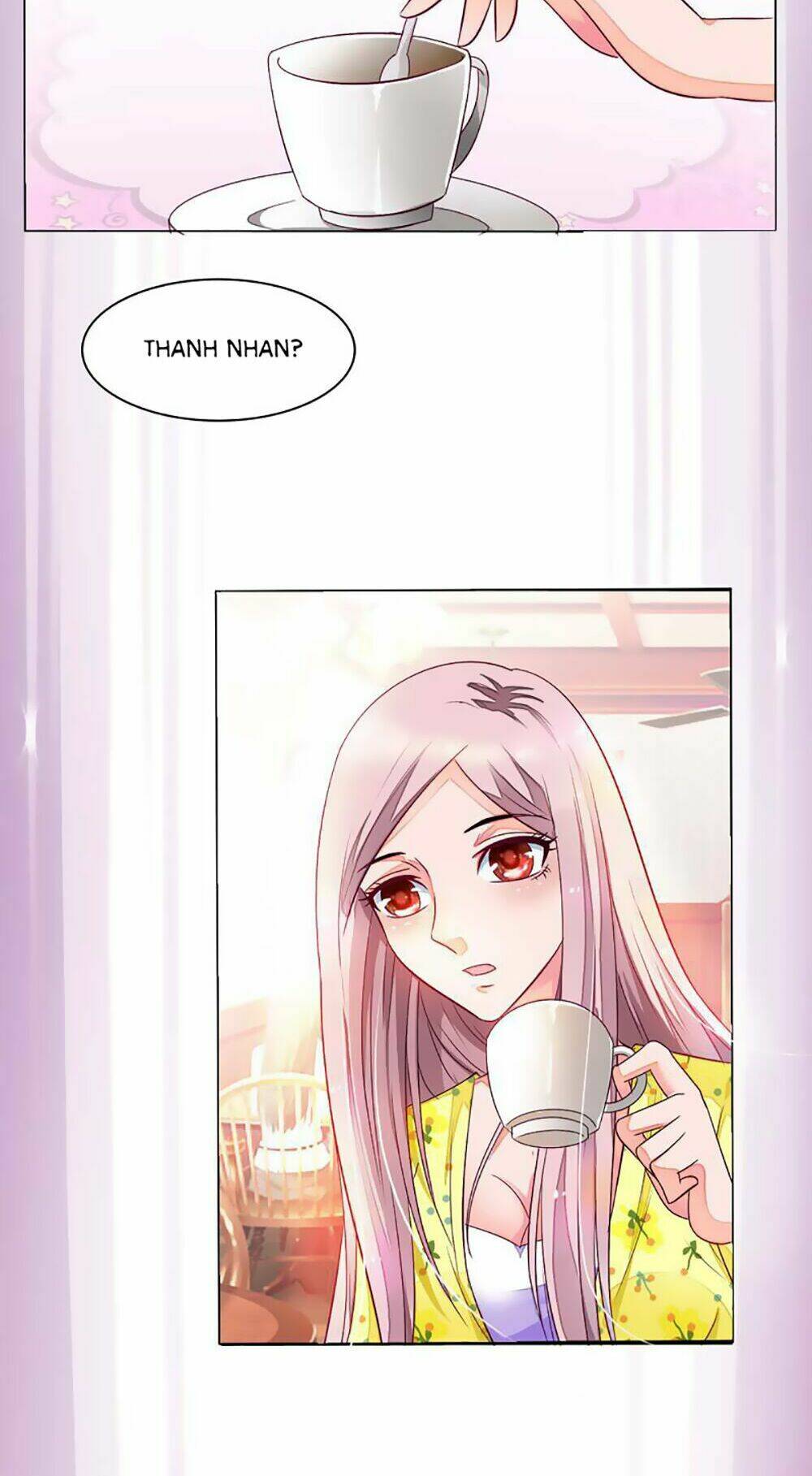 Em Vẫn Còn Nhỏ: Chapter 15