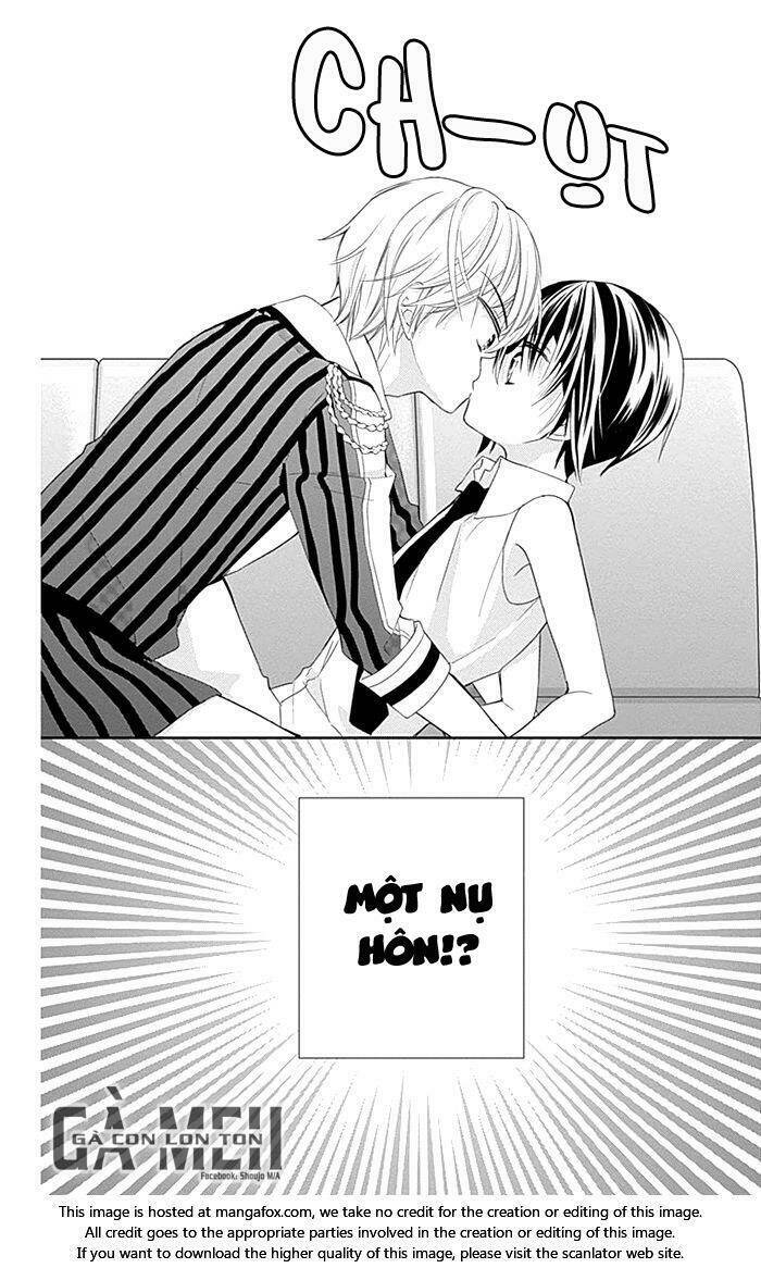Buddy Go!: Chapter 10