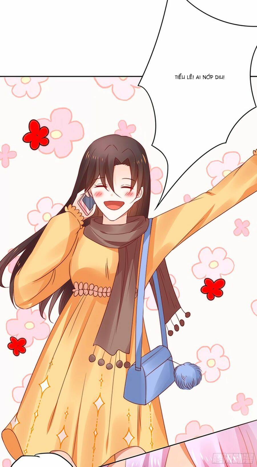 Bạn Trai Là Ngôi Sao: Chapter 99