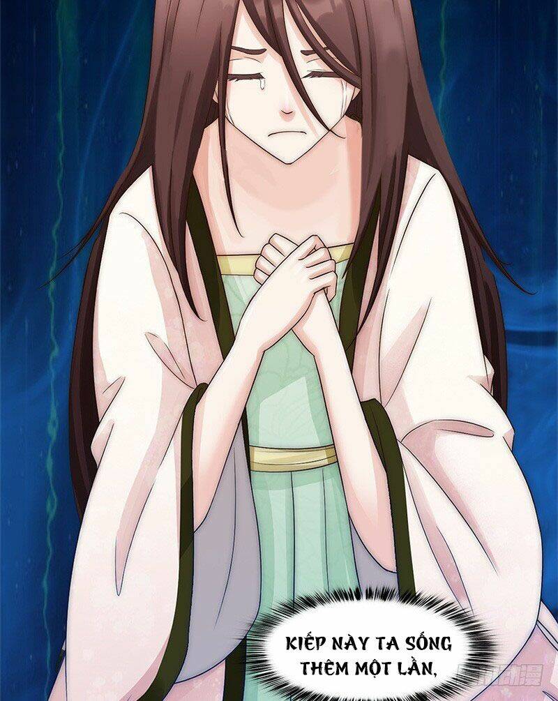 Niết Bàn Chi Phượng Nhan Lâm Ca: Chapter 1