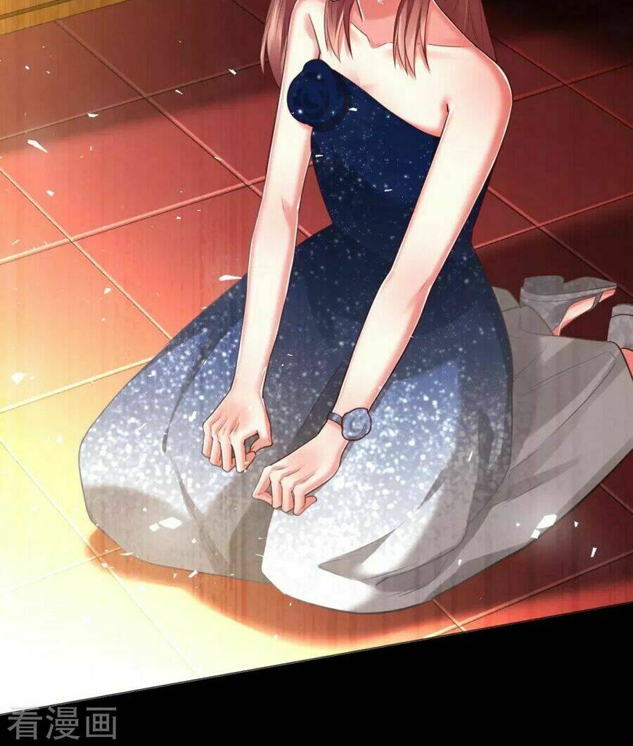 Vì Yêu Mà Khắc Cốt Ghi Tâm: Chapter 69