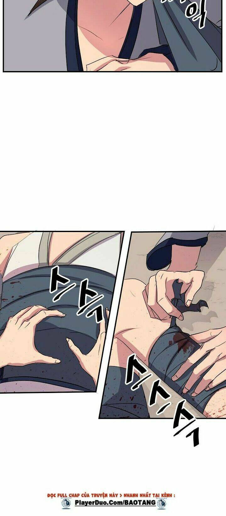 Trọng Sinh, Bất Khả Chiến Bại: Chapter 28