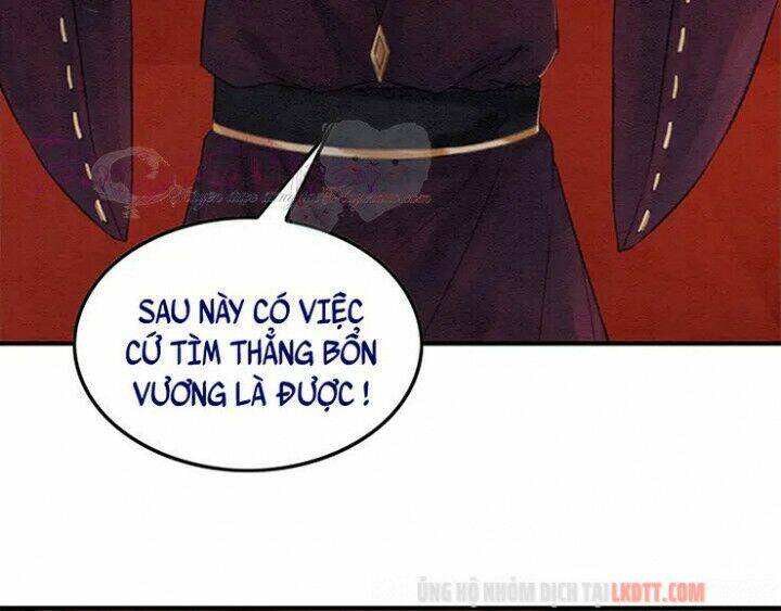 Trọng Sinh Bá Sủng Nhiếp Chính Vương Quá Mạnh Mẽ: Chapter 122