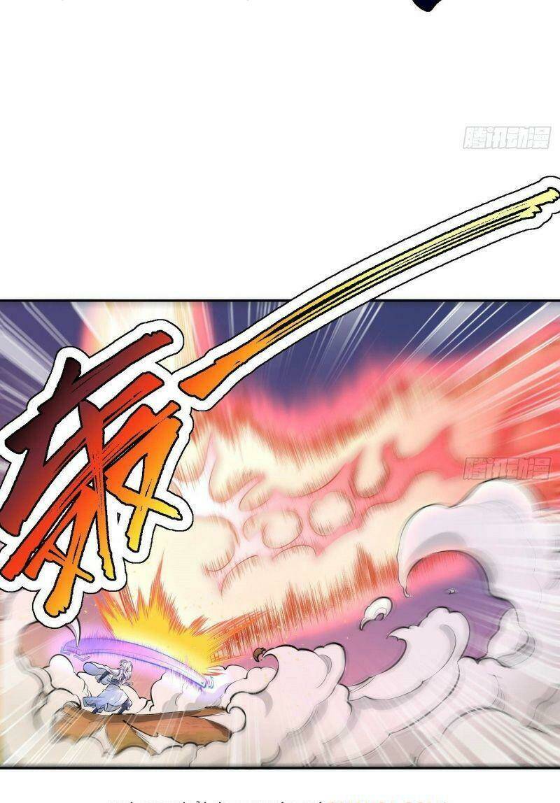 Tu Chân Toàn Dựa Số Lý Hóa: Chapter 8