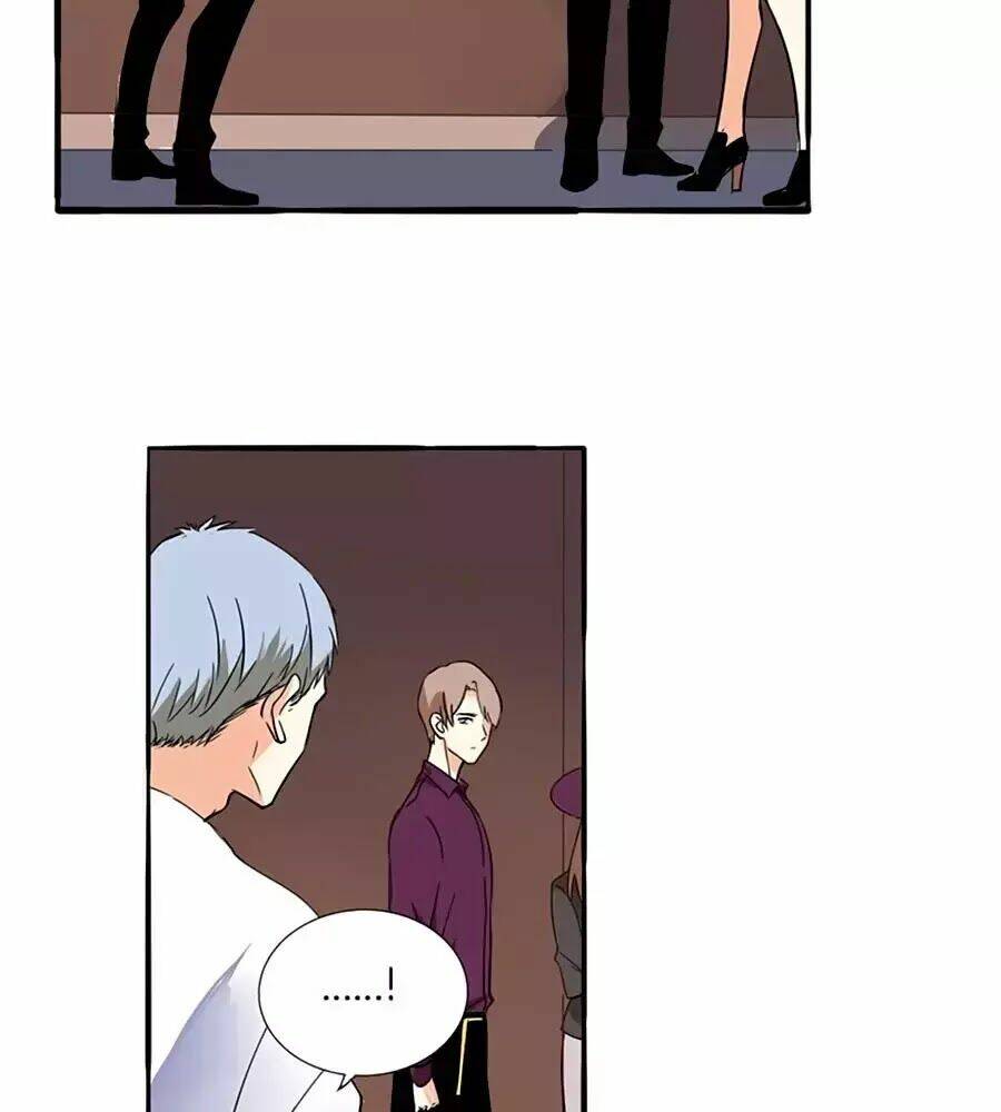 Mùi Hương Lãng Mạn: Chapter 13