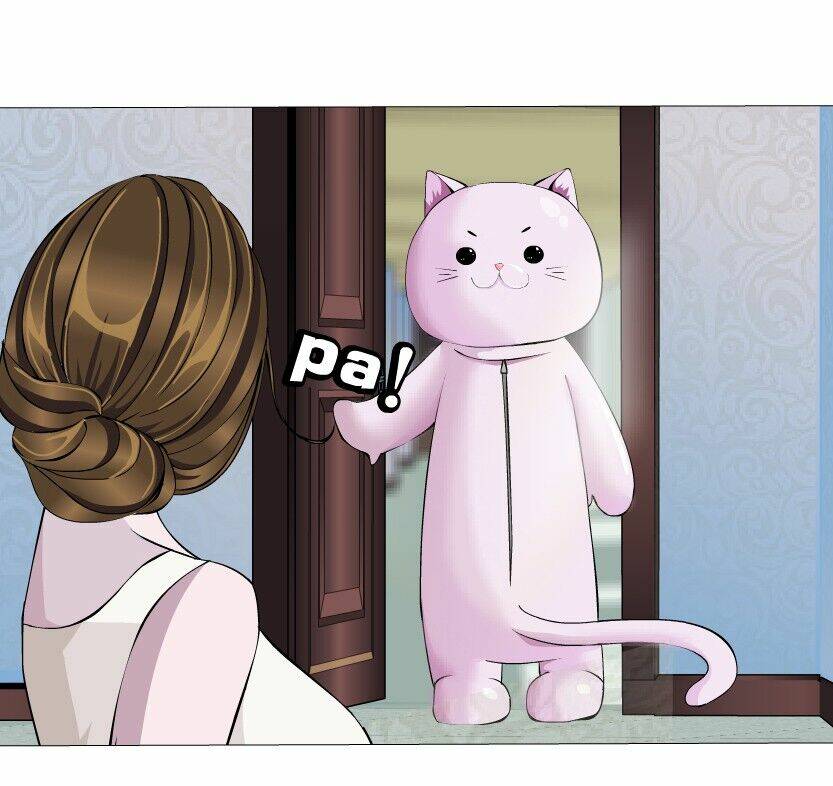 Cạm Bẫy Của Nữ Thần: Chapter 49