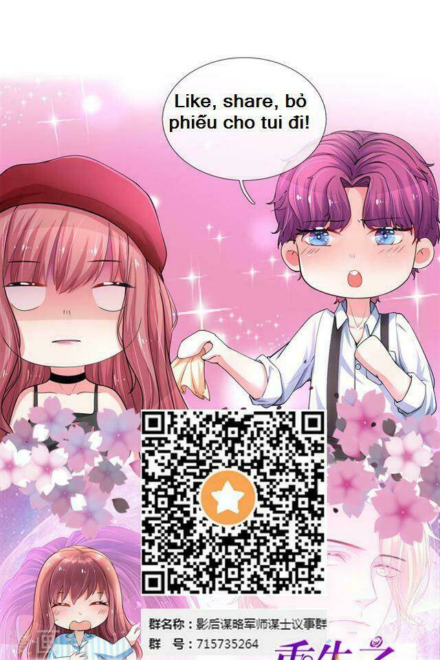 Trùng Sinh Để Trả Thù: Chapter 32