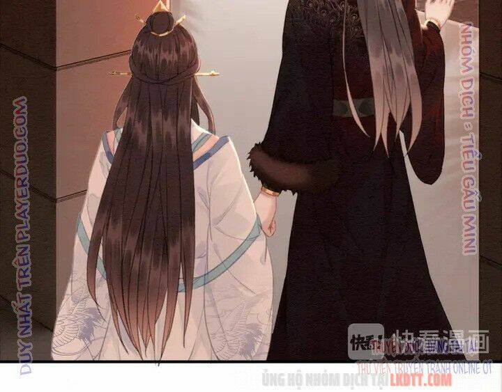 Trọng Sinh Bá Sủng Nhiếp Chính Vương Quá Mạnh Mẽ: Chapter 134