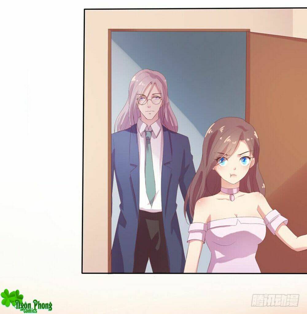 Vạn Sợi Tơ Tình: Chapter 16