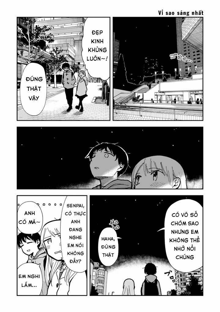 Yukuyuku Futari: Chapter 2