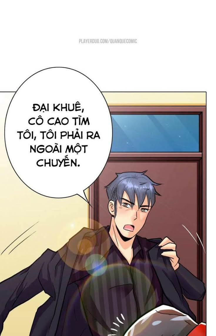Hệ Thống Tiên Tôn Tại Đô Thị: Chapter 55