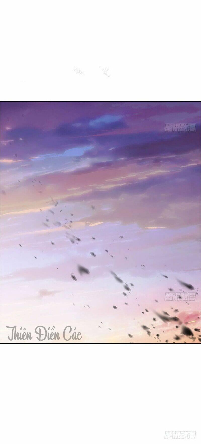 Các Ngươi Muốn Lên Trời: Chapter 2