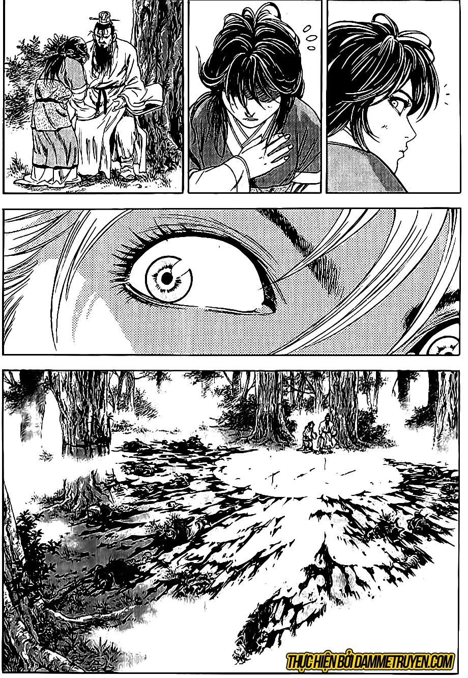 Long Phi Bất Bại 2: Chapter 70