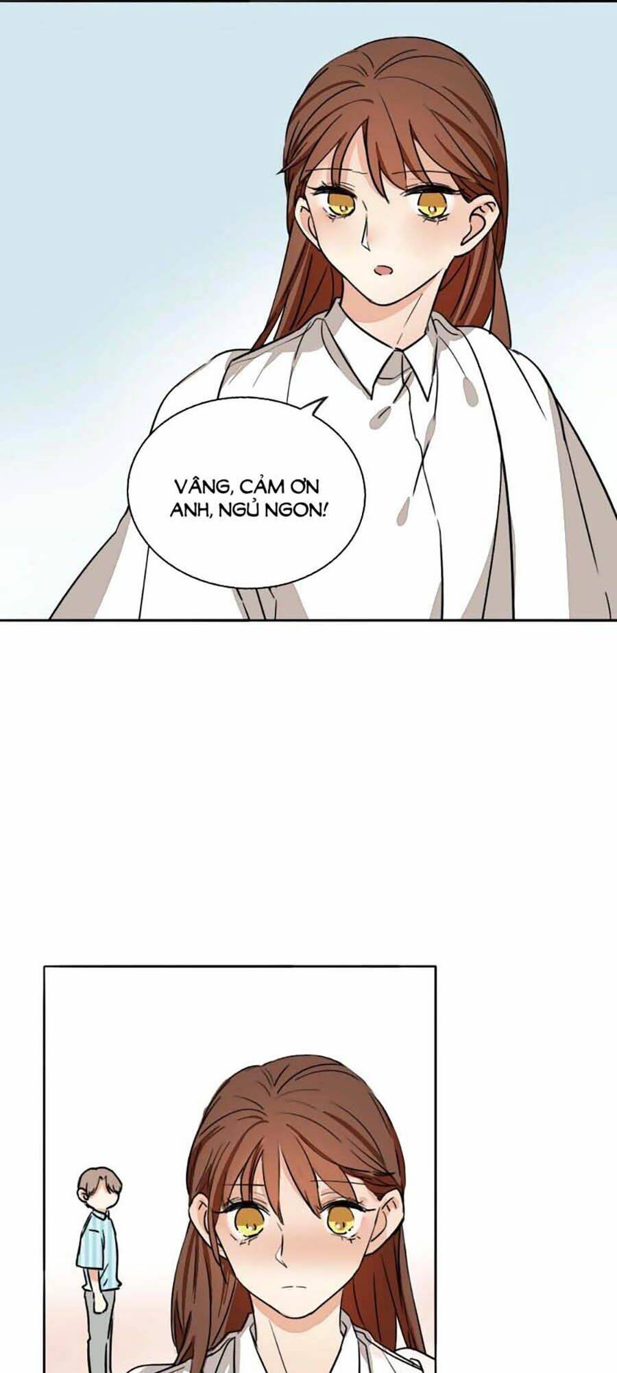 Mùi Hương Lãng Mạn: Chapter 75